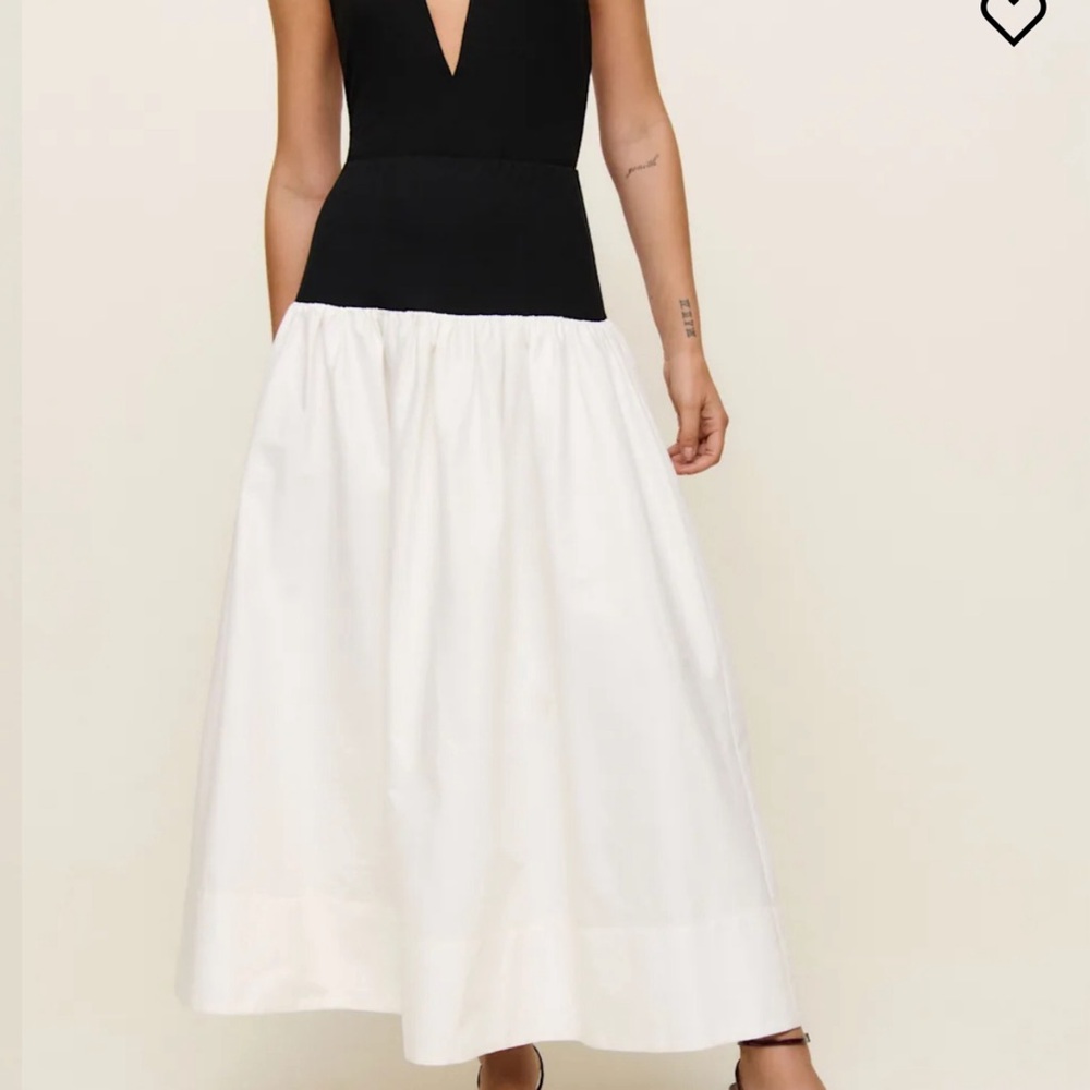 Reformation Nuria Skirt